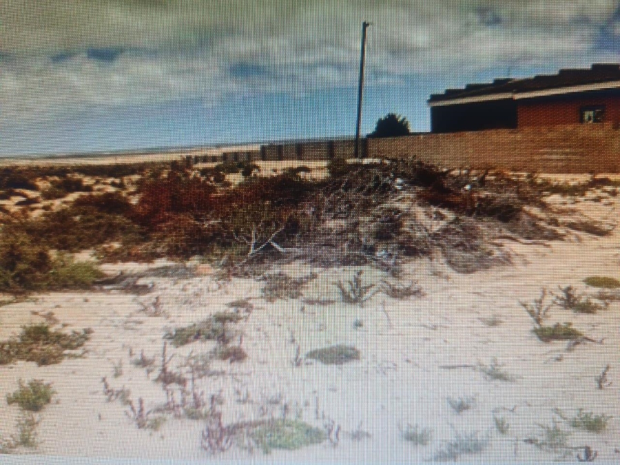 0 Bedroom Property for Sale in Port Nolloth Northern Cape